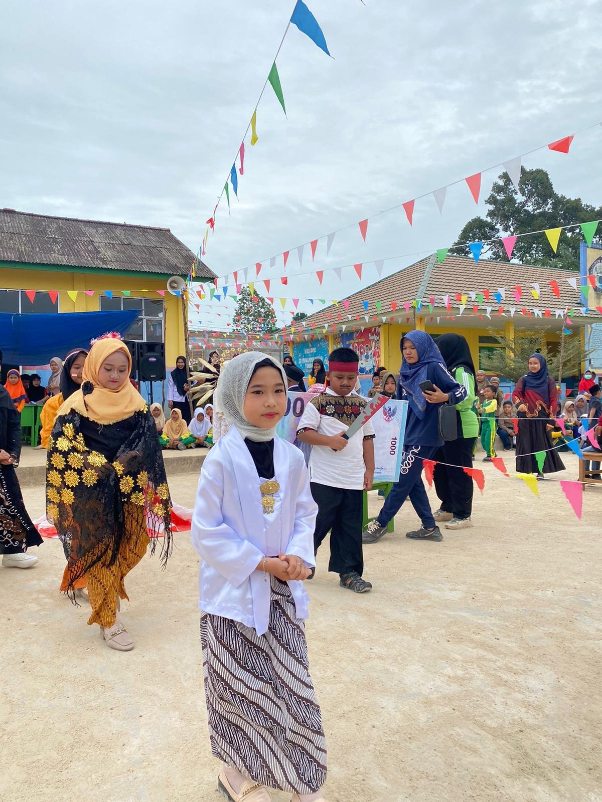 Detail Pengumuman